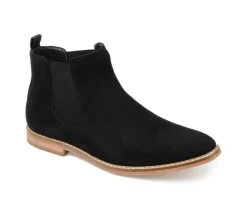 Vance Co. Dress|Chukka & Chelsea>Men's Marshall Chelsea Boots