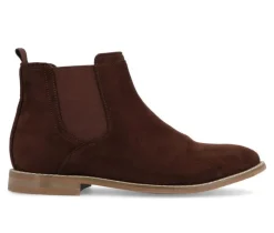 Men's Marshall Chelsea Boots|Vance Co. Outlet