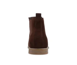 Men's Marshall Chelsea Boots|Vance Co. Outlet