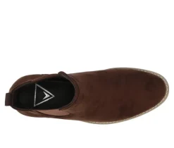 Men's Marshall Chelsea Boots|Vance Co. Outlet