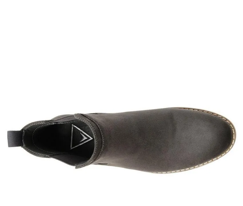 Men's Marshall Chelsea Boots|Vance Co. Discount