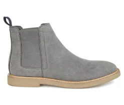 Men's Marshon Chelsea Boots|Vance Co. Clearance