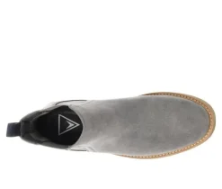Men's Marshon Chelsea Boots|Vance Co. Clearance