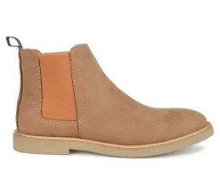 Vance Co. Dress|Chukka & Chelsea>Men's Marshon Chelsea Boots