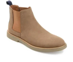 Vance Co. Dress|Chukka & Chelsea>Men's Marshon Chelsea Boots