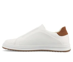 Men's Matteo Casual Slip On Shoes|Vance Co. Online
