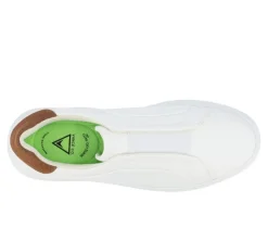 Men's Matteo Casual Slip On Shoes|Vance Co. Online