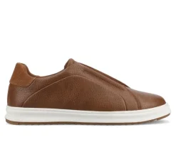 Vance Co. Casual|Athletic & Sneakers>Men's Matteo Casual Slip On Shoes