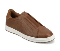 Vance Co. Casual|Athletic & Sneakers>Men's Matteo Casual Slip On Shoes