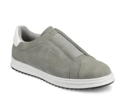 Vance Co. Casual|Athletic & Sneakers>Men's Matteo Casual Slip On Shoes