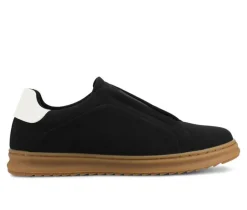 Men's Matteo Casual Slip On Shoes|Vance Co. Best