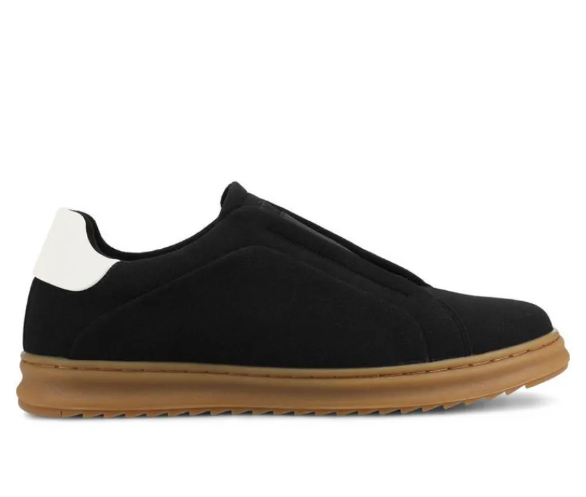 Men's Matteo Casual Slip On Shoes|Vance Co. Best
