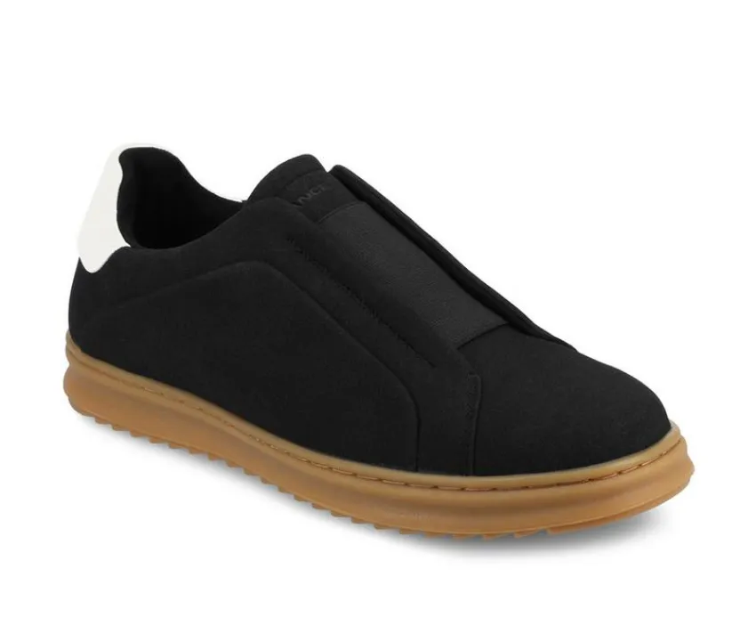 Men's Matteo Casual Slip On Shoes|Vance Co. Best