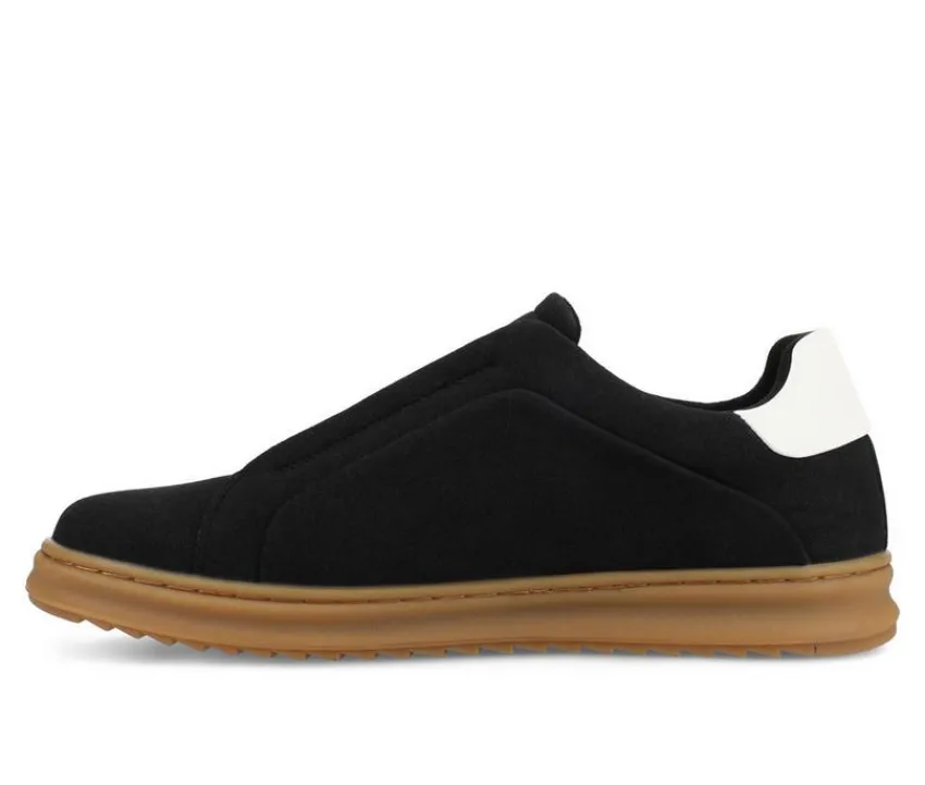 Men's Matteo Casual Slip On Shoes|Vance Co. Best