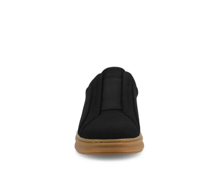 Men's Matteo Casual Slip On Shoes|Vance Co. Best