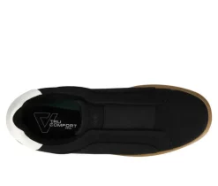 Men's Matteo Casual Slip On Shoes|Vance Co. Best
