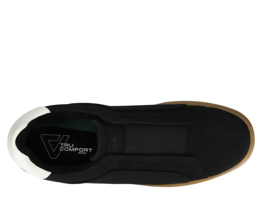 Men's Matteo Casual Slip On Shoes|Vance Co. Best