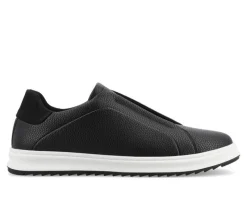 Vance Co. Casual|Athletic & Sneakers>Men's Matteo Casual Slip On Shoes