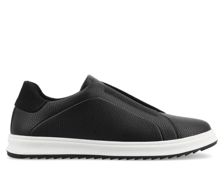 Vance Co. Casual|Athletic & Sneakers>Men's Matteo Casual Slip On Shoes