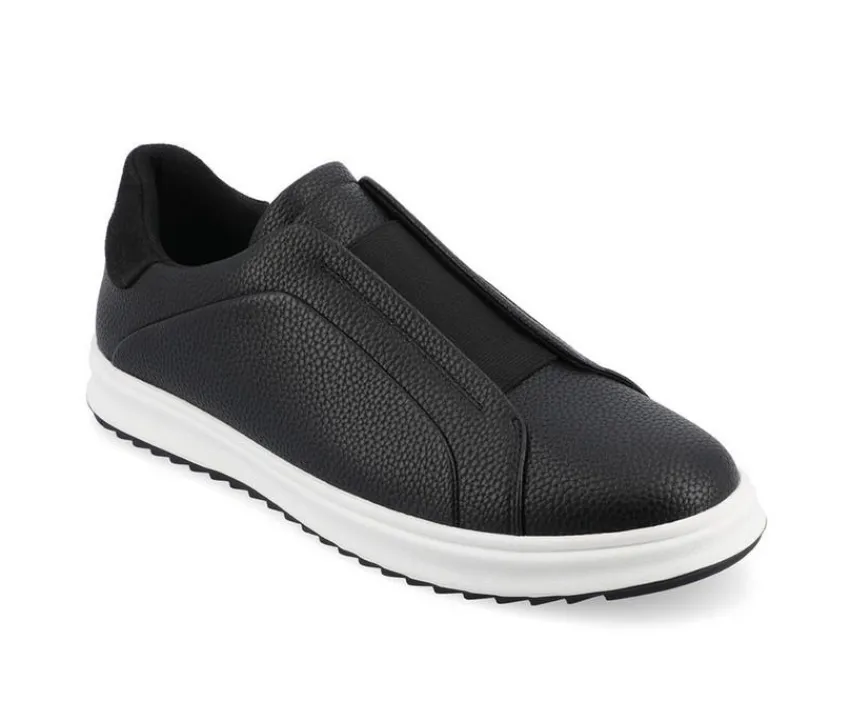 Vance Co. Casual|Athletic & Sneakers>Men's Matteo Casual Slip On Shoes