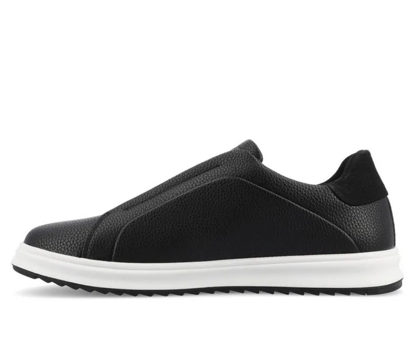 Vance Co. Casual|Athletic & Sneakers>Men's Matteo Casual Slip On Shoes