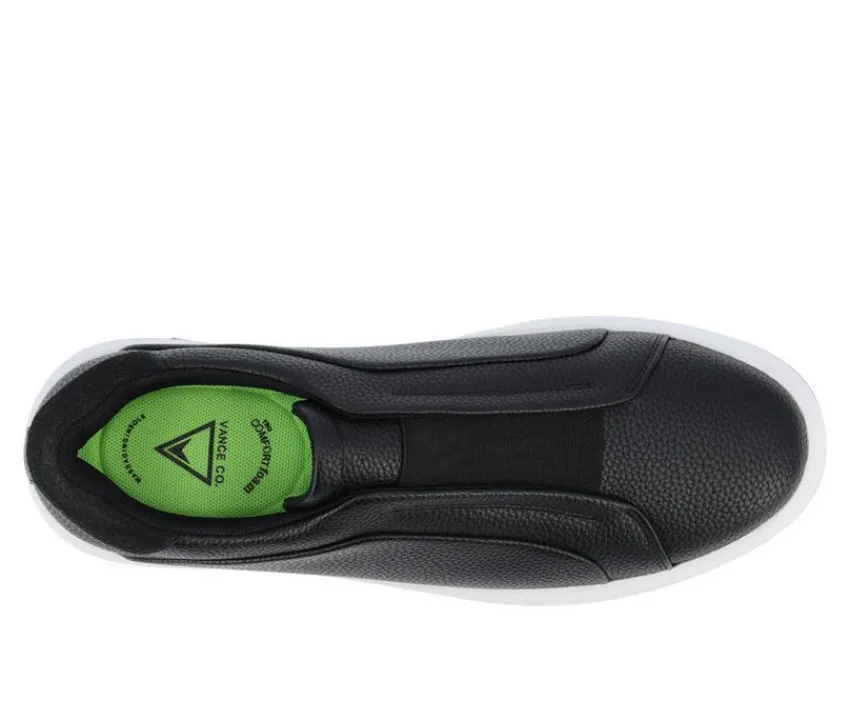 Vance Co. Casual|Athletic & Sneakers>Men's Matteo Casual Slip On Shoes