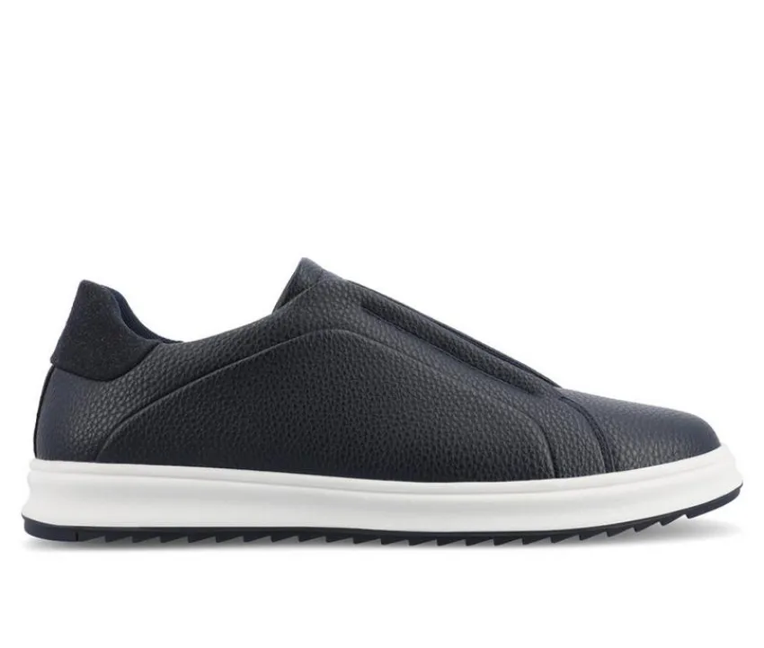 Men's Matteo Casual Slip On Shoes|Vance Co. Sale