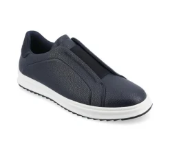 Men's Matteo Casual Slip On Shoes|Vance Co. Sale