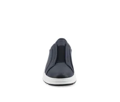 Men's Matteo Casual Slip On Shoes|Vance Co. Sale