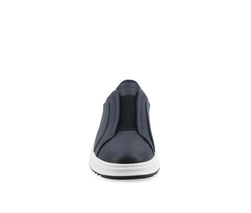 Men's Matteo Casual Slip On Shoes|Vance Co. Sale