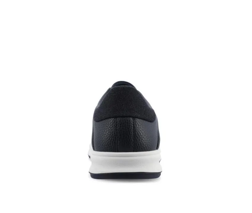Men's Matteo Casual Slip On Shoes|Vance Co. Sale