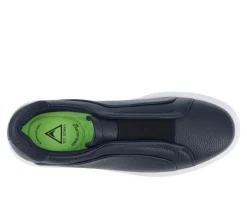 Men's Matteo Casual Slip On Shoes|Vance Co. Sale