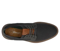 Men's Merrick Dress Oxfords|Vance Co. Clearance