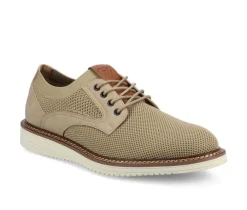 Men's Merrick Dress Oxfords|Vance Co. Discount