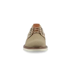 Men's Merrick Dress Oxfords|Vance Co. Discount