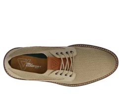 Men's Merrick Dress Oxfords|Vance Co. Discount