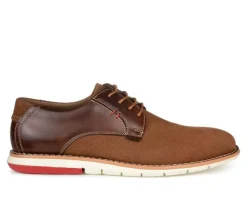 Men's Murray Dress Shoes|Vance Co. Discount