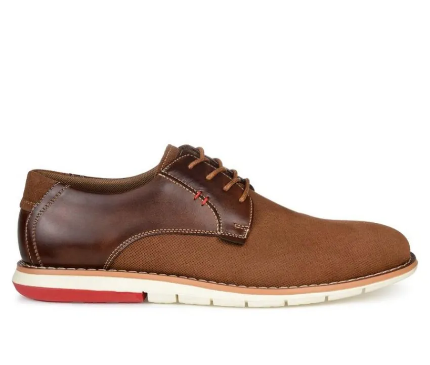 Men's Murray Dress Shoes|Vance Co. Discount