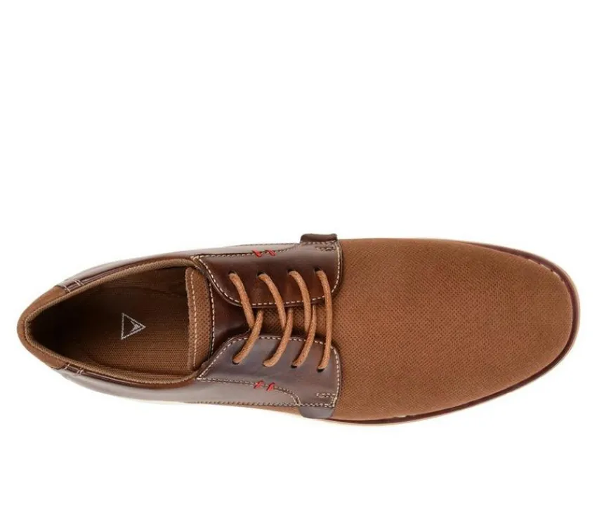 Men's Murray Dress Shoes|Vance Co. Discount