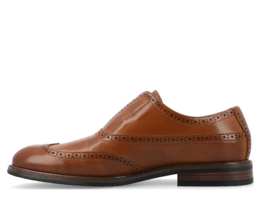 Vance Co. Dress>Men's Nikola Dress Loafers