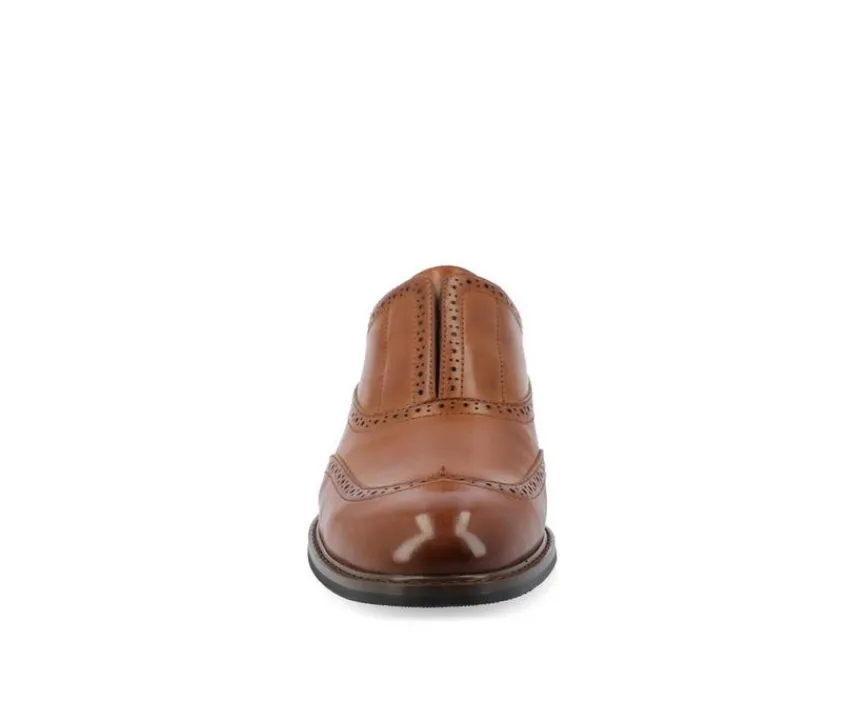 Vance Co. Dress>Men's Nikola Dress Loafers
