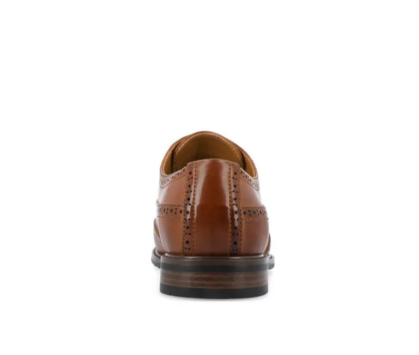 Vance Co. Dress>Men's Nikola Dress Loafers