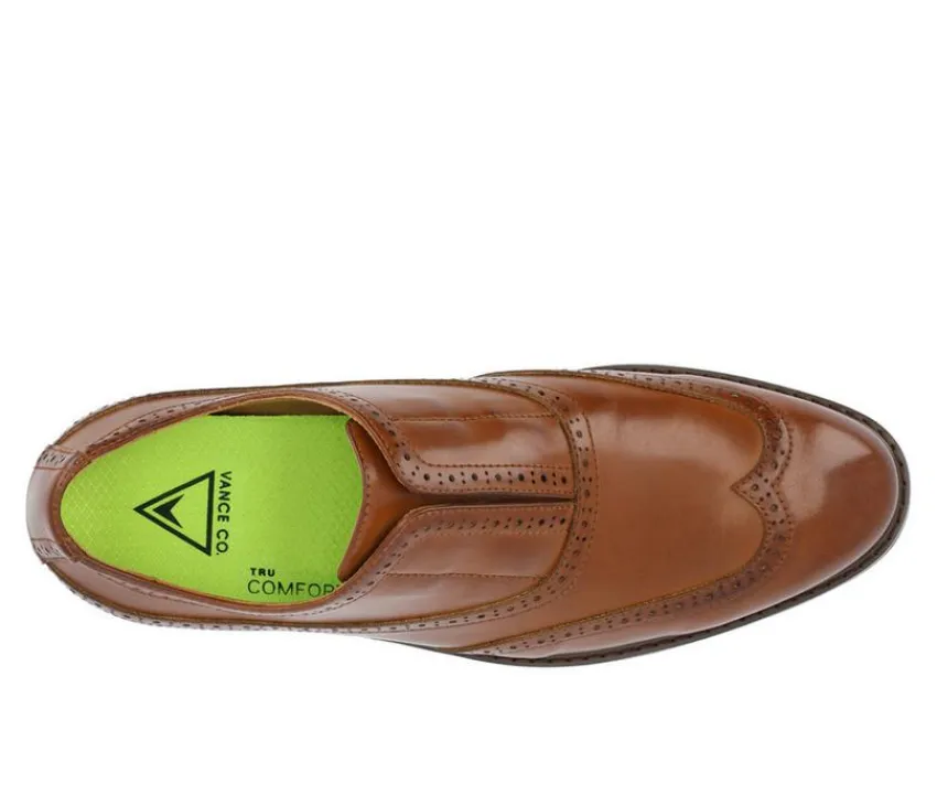 Vance Co. Dress>Men's Nikola Dress Loafers