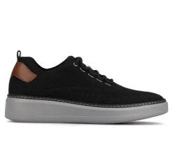 Men's Norris Casual Sneakers|Vance Co. Outlet