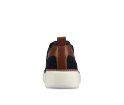 Men's Norris Casual Sneakers|Vance Co. Discount