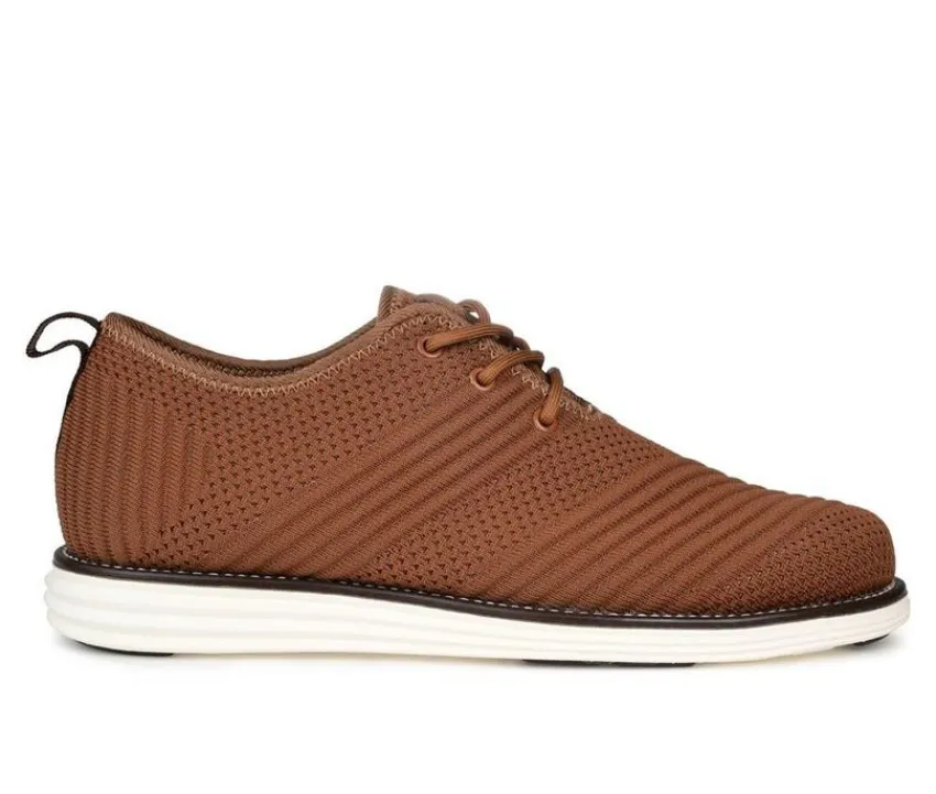 Vance Co. Dress>Men's Novak Oxfords