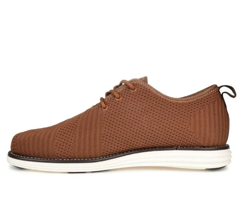Vance Co. Dress>Men's Novak Oxfords