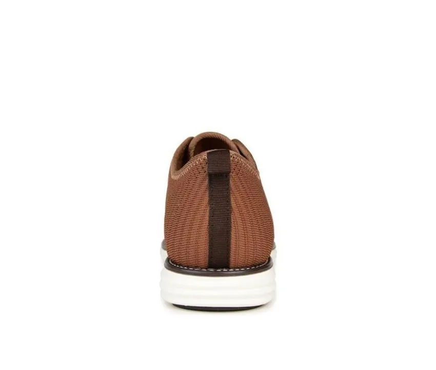 Vance Co. Dress>Men's Novak Oxfords