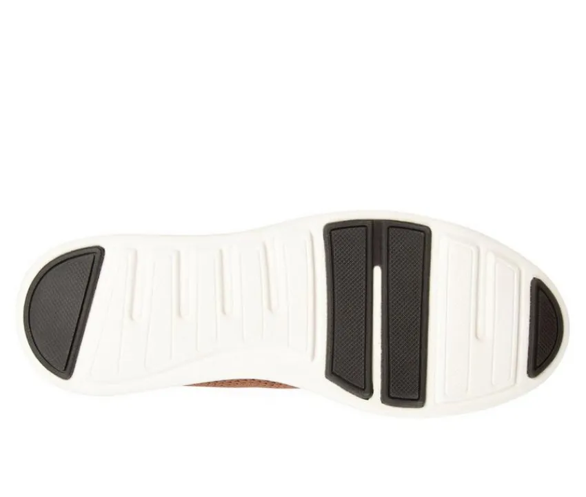 Vance Co. Dress>Men's Novak Oxfords