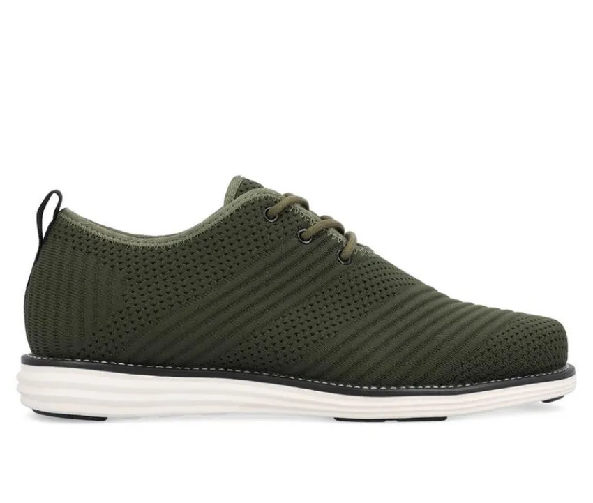 Men's Novak Oxfords|Vance Co. Outlet